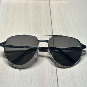 Cartier Unisex Sunglasses